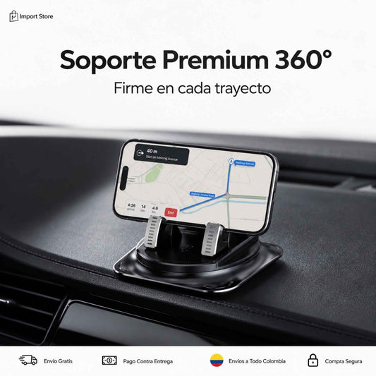 NexoDrive 360